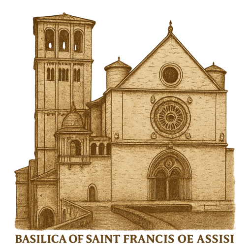 Basilica of Saint Francis of Assisi