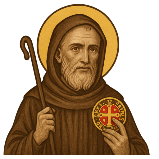 Saint Benedict