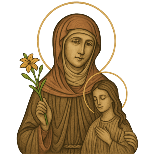 Saint Anne